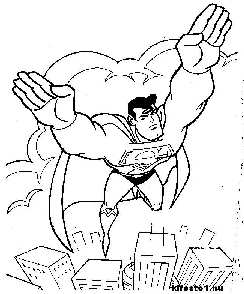 Superman 46 kifesto